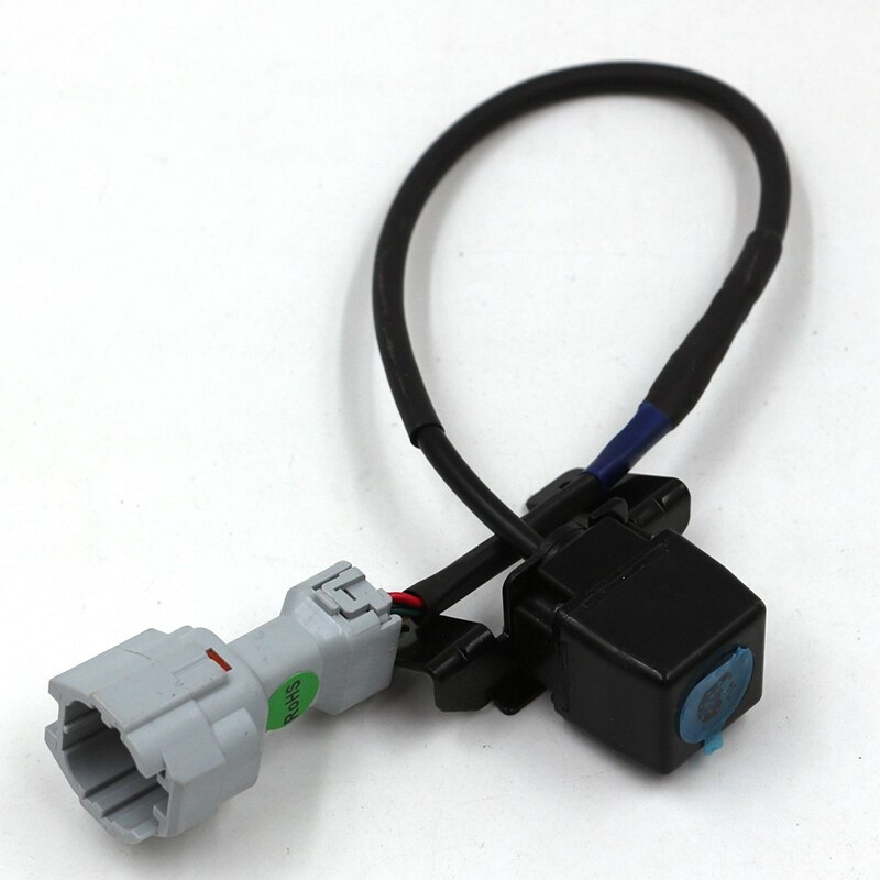 Cámara de visión trasera para Hyundai I40, 957603Z000, 957603Z102, 95760-3Z001