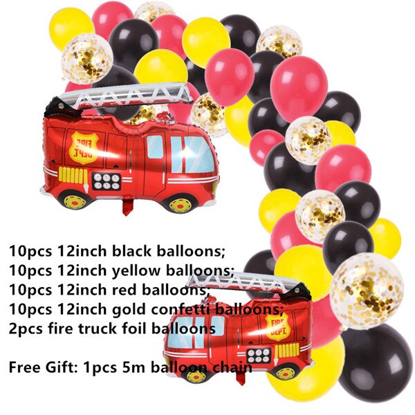 Multicolor Ballonnen Boog Garands Set Gold Party Ballonnen Baby Shower Kids Verjaardagsfeestje Levert Achtergrond Bruiloft Decoraties