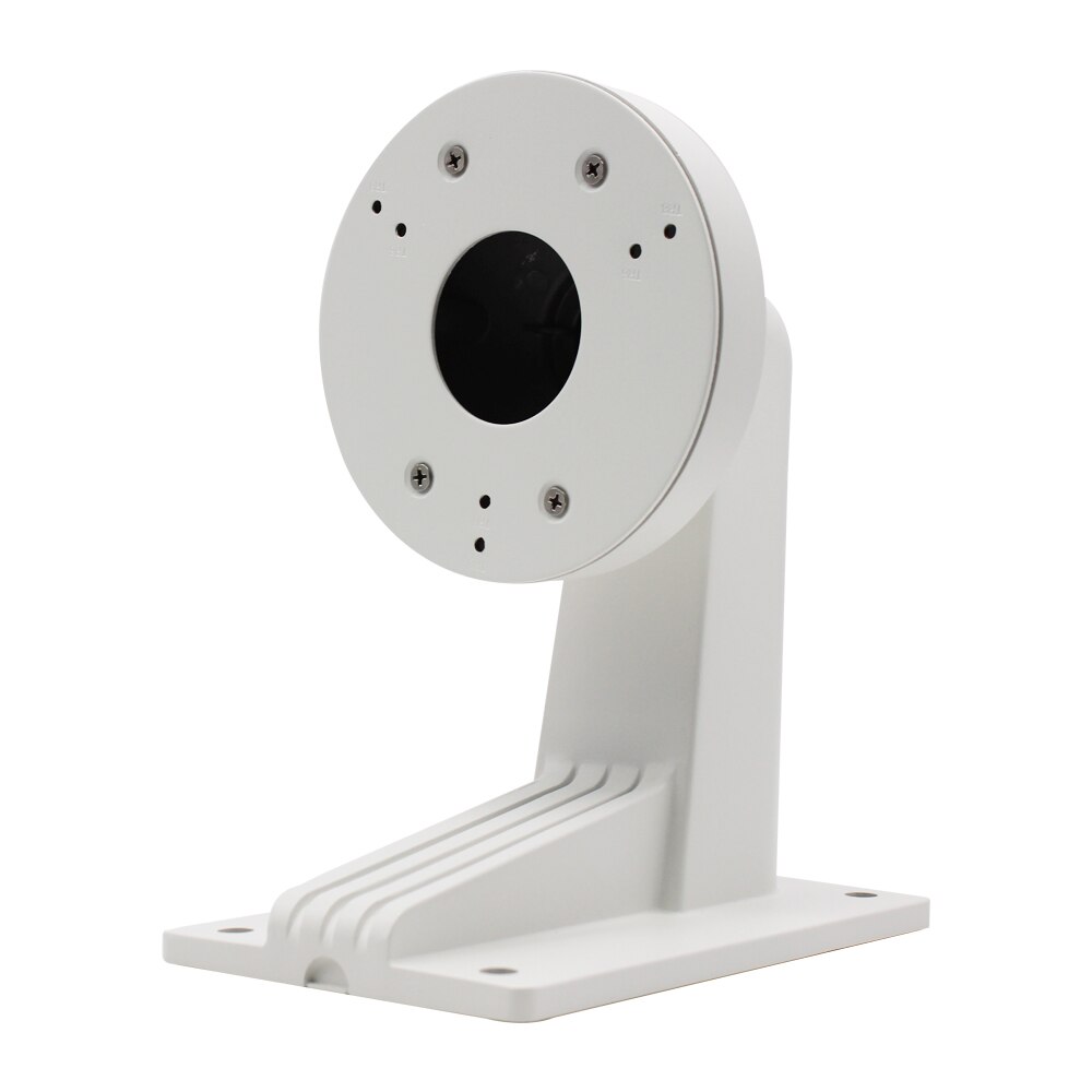 CCTV Accessories DS-1273ZJ-130-TRL Aluminum Alloy Wall Mount Bracket for Hikvision Turret Camera DS-2CD2385FWD-I
