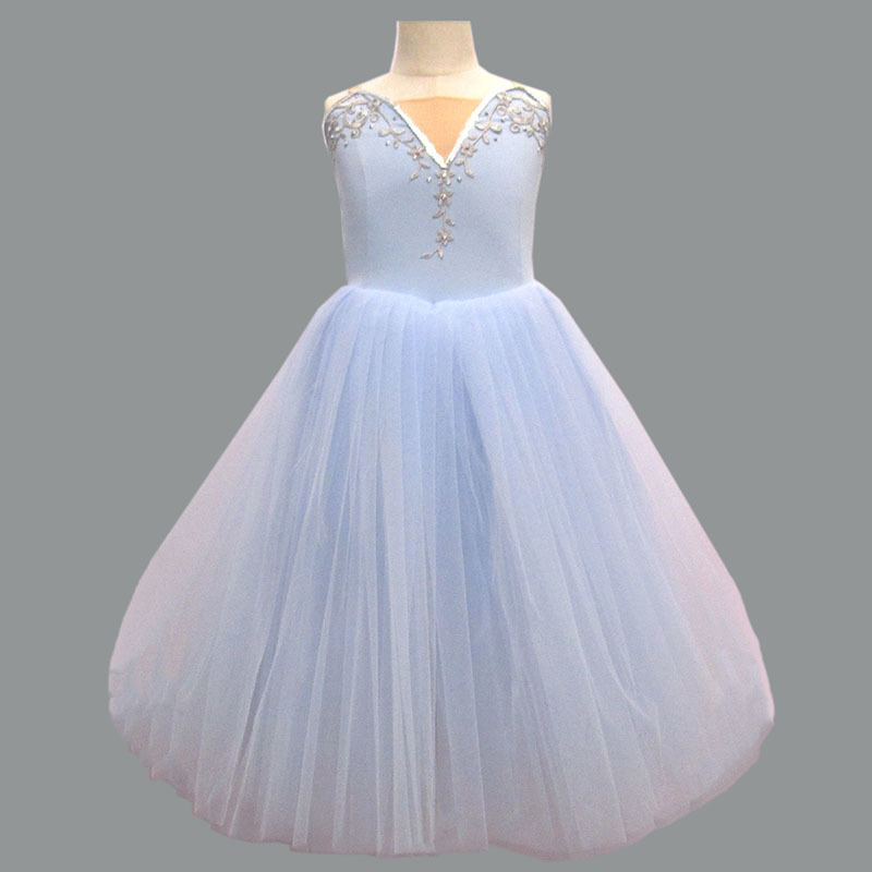 Professionele Ballet Tutu Zwanenmeer Paars Dans Kostuum Pannenkoek Meisjes Klassieke Ballet Tutu Turnpakje Ballet Jurk Voor Kinderen