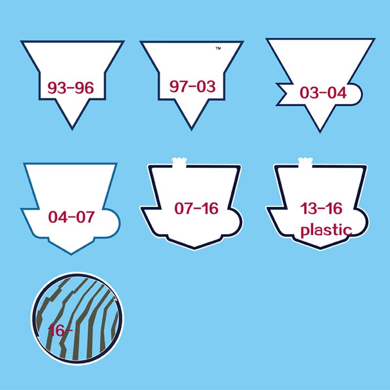 Voetbal Massaal Patch Fluwelen Diy