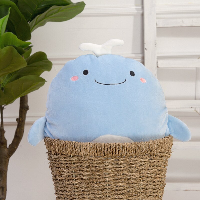Coussin De Voyage En U, Peluche Douce Pour Cou - Enfants Et Adultes, Mignon, Confortable - Neuf