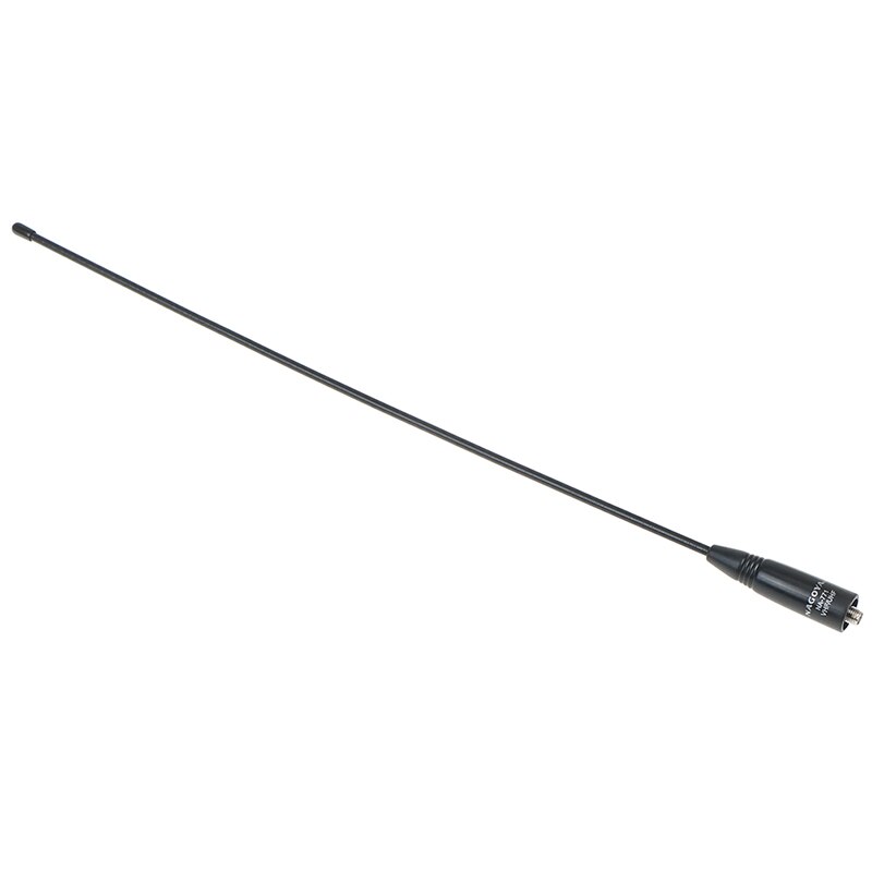 NAGOYA NA-771 SMA Weibliche SMA-F Dual weit Band flexibel Antenne VHF/UHF 144/430MHz zwei Weg Radio BAOFENG UV-5R BF-888S UV-82 Etc