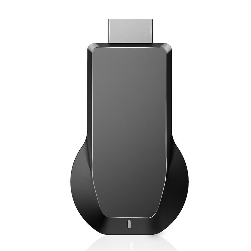 Anycast M100 TV Stick 4K Wireless WiFi Display Dongle 1080P HD TV Stick Miracast Airplay DLNA Mirroring to HDTV Projector