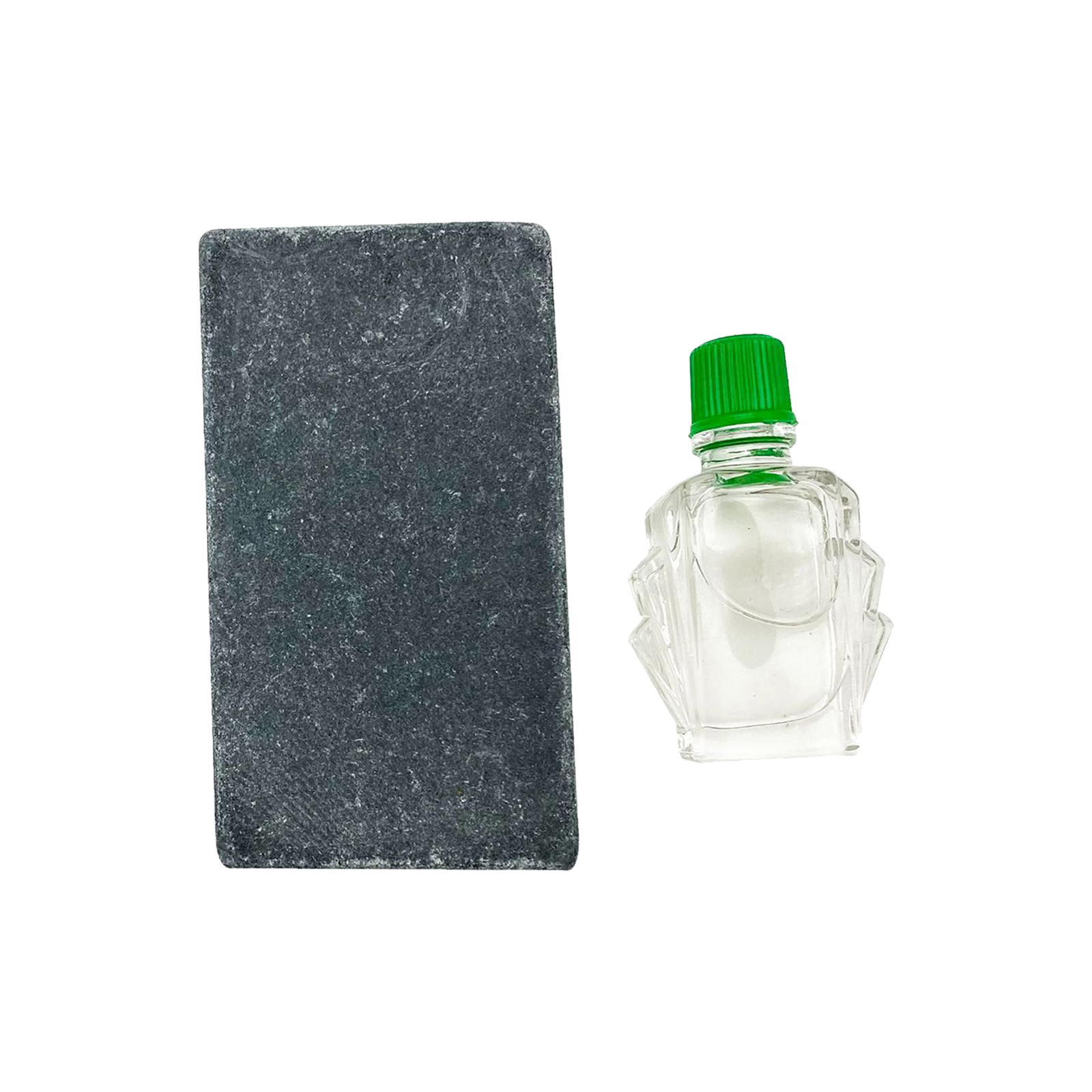 Goud Testen Steen Zuur Test Kit Test Edelmetalen Sieraden Teststeen Draagbare Sieraden Gereedschap 10K 14K 18K 22K Goud Testkit: WHITE