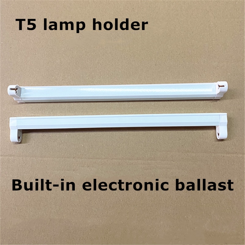 220v 110v t5 elektronisk beslag 6w 8w elektronisk ballast beslag steriliseringslampe beslag