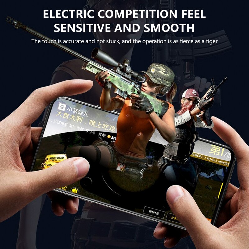 Protector de pantalla de teléfono móvil, vidrio templado de privacidad, película HD antihuellas dactilares, antiespía, para Realme GT Master Explorer