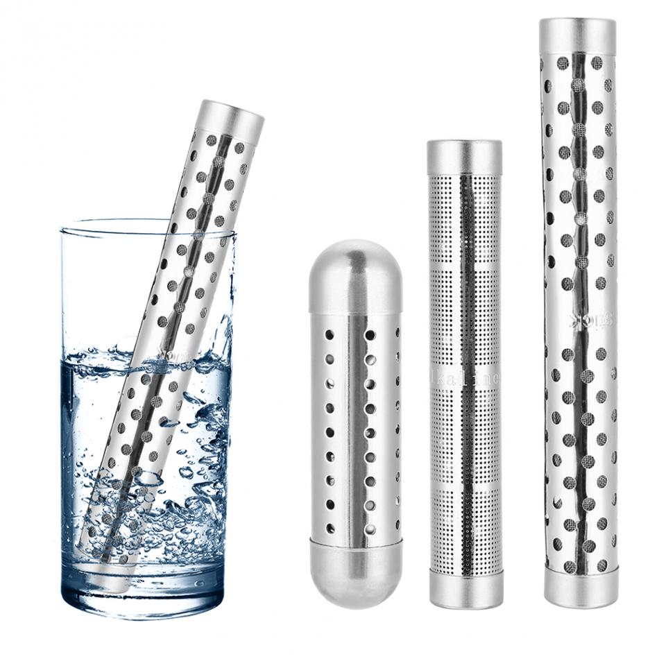 Portable Stainless Steel Alkaline Water Stick Ph A Grandado