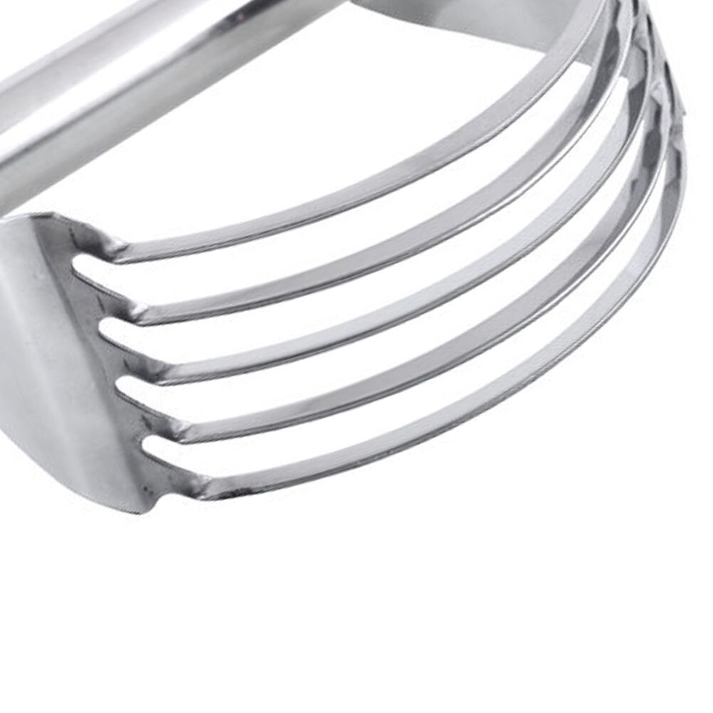 Cake Slicer Level Leveler Slices Cutter Tool Mixer Whisk Tool Stainless Steel Kitchen Craft Pastry Dough Cutter Blender