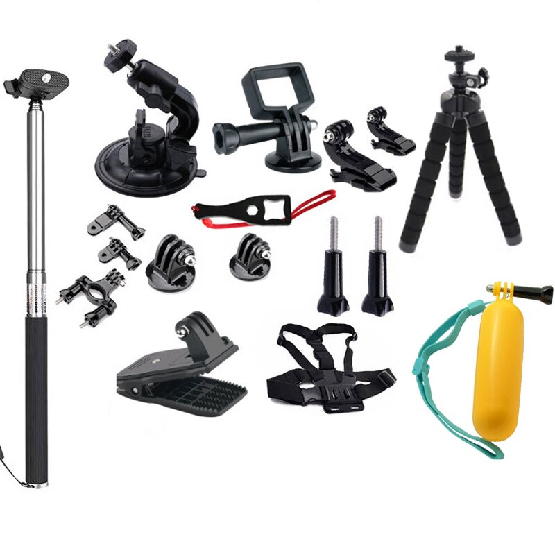 PGYTECH Siliconen Rubber Case voor DJI Osmo Action