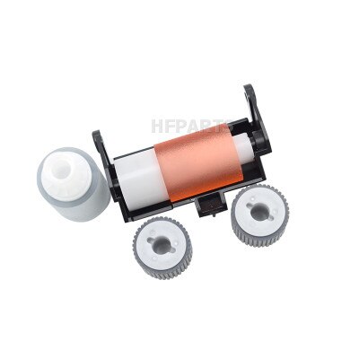 2Sets Echt Feed/Scheiding/Pick Up Roller Voor Konica Minolta 223 283 363 423 250 350 7823 7828 Doc Feeder (Adf) kit