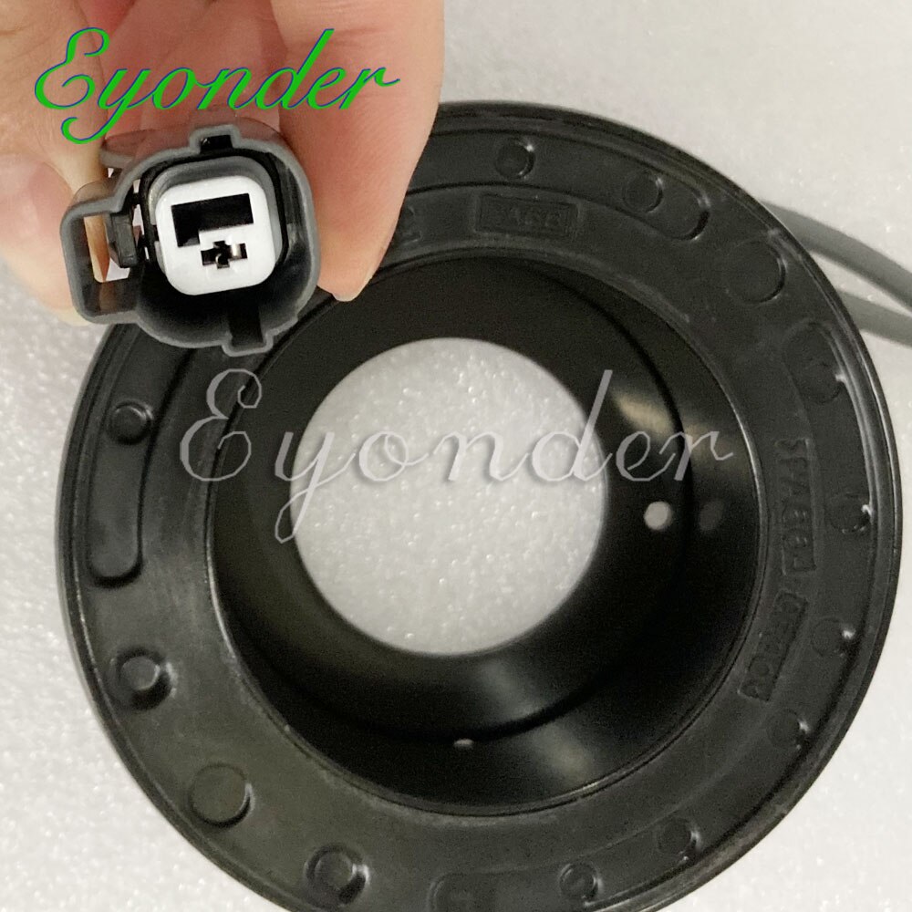 AC A/C air conditioning compressor Magnetic Clutch Field coil for Denso 10S17C for Honda Accord 2003-2007 L4 2.4L 38810RAAA01