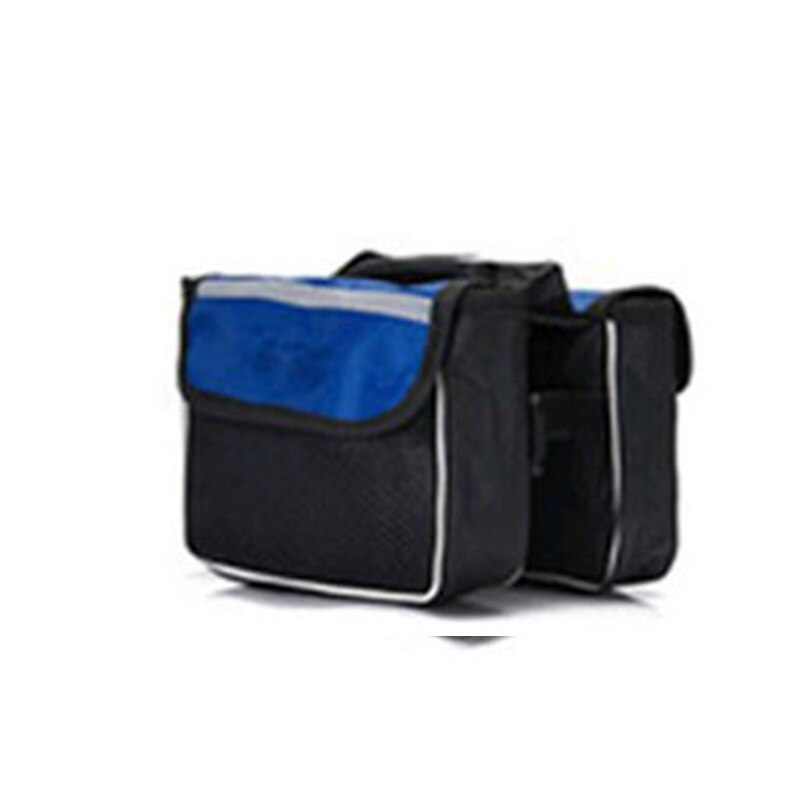 Bike Fiets Bag Voor Tube Frame Telefoon Waterdichte Fiets Tassen Driehoek Pouch Frame Houder Outdoor Fiets Accessoires: 03