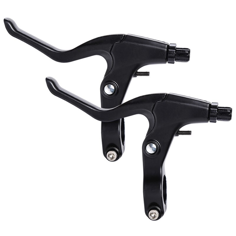 Phoenix Mountain Bike Disc Brake Clamp Bicycle Disc Brake Disc Mechanical Disc Brake Line Brake Refit: Black