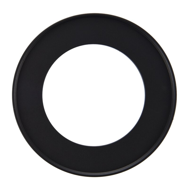 Rise-1 Pcs 49Mm Tot 72Mm Camera Filter Lens 49Mm-72Mm Step Up Ring adapter &amp; 1 Pcs Flash Diffuser Dome