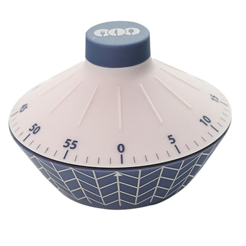 Kitchen Timer Learning Productivity Timer Assistant Home Baking Tools Mechanical Reminder Cute Kitchen Accessories