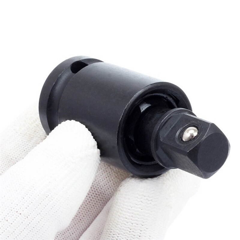 Diameter Steering Universal Joint Motor Coupling Screw Cardan Joint