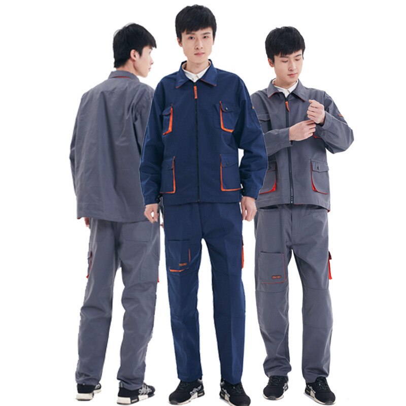 Yukirtiq Heren Patchwork Tuinbroek Overall Werkkleding Overalls Kniebeschermer Mechanica Boilersuit Heavy Duty met Reflecterend Element, Patchwork_2, S Yukirtiq Heren Patchwork Tuinbroek Overall Werkkleding Overalls Kniebeschermer Mechanica Boilersuit Heavy Duty met Reflecterend Element, Patchwork_2, S