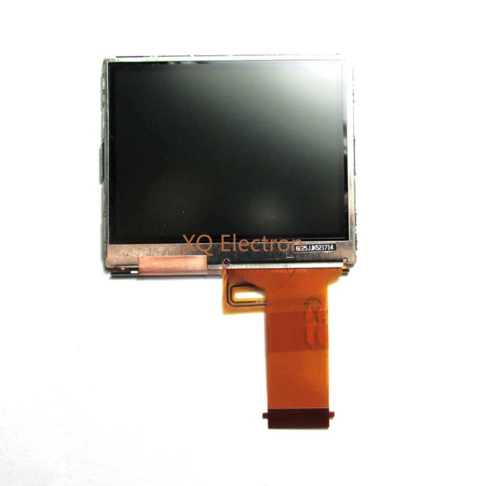 Genuine LCD Display Screen for FUJI Fujifilm Finepix S6500 FD + Backlight
