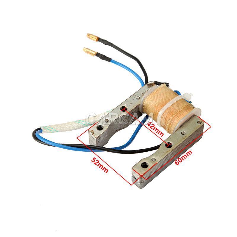Magneto Stator Coil for 80cc 2 Stroke Engine Motor Motorized Bicycle Bike