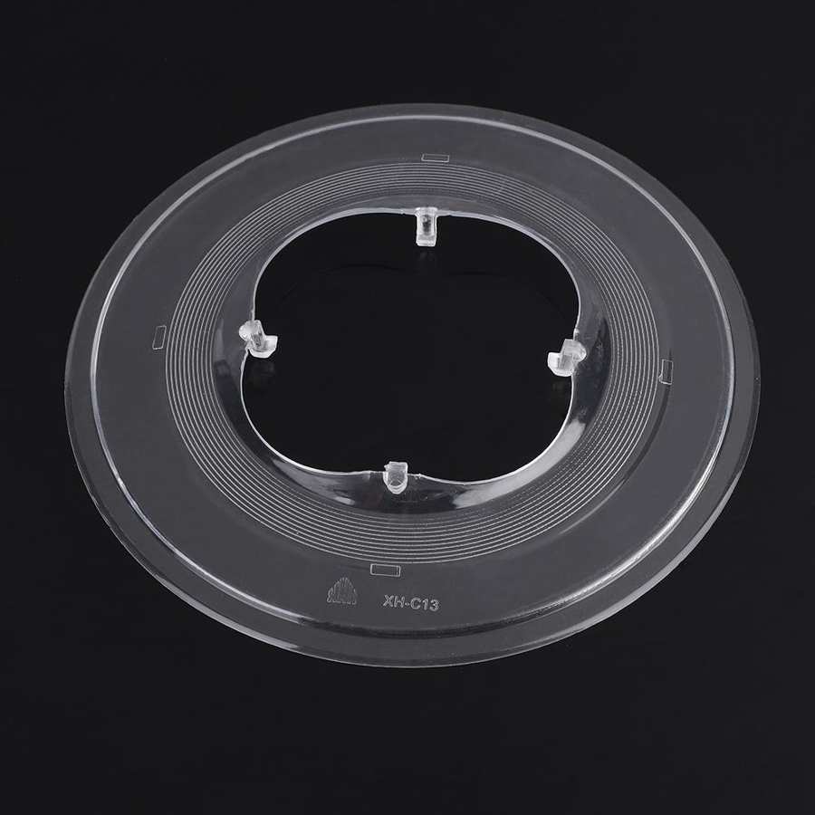 Cassette Bike Spoke Protector Bike Spoke Guard for Protecting the Chain Reducing the Sediment on the Flywheel Mountain Bike Disc
