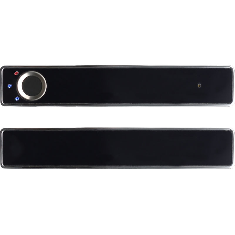 Smart Biometric Fingerprint Lock Security Keyless Electronic Smart Fingerprint Door Lock for Home Office Electronic Hotels