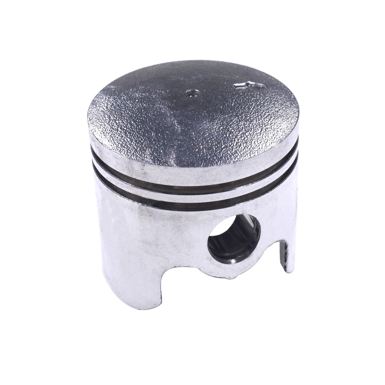 Pistone kit in forma Mitsubishi TL43 Motore 40 millimetri w/10 millimetri Spille