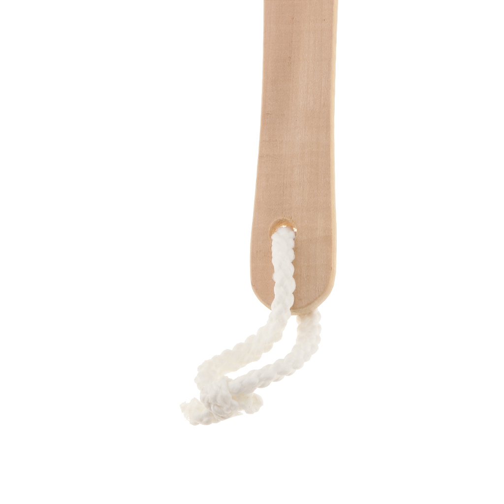 2Pcs Long Handle Bath Sponge, Exfoliating Bath &amp; Shower Brush, Back Scrubber for Skin Gentle Massage for Elderly Women Men