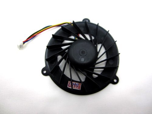 DBTLAP Ventilateur CPU Portable Pour ASUS M50 M50V M50S G50 G60 X55 X57 - Référence KDB05105HB