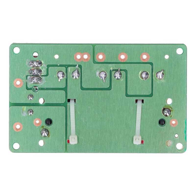 Frequency Counter Speaker Divider Board Bass Frequency Subwoofer Crossover Industrial Supplies 200W Digital Frequency Meter