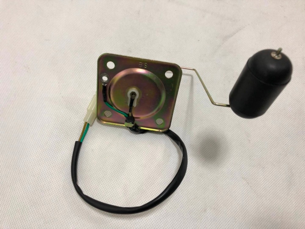 CG125 Gas Petrol Motorcycle Fuel Tank Float Level Sensor