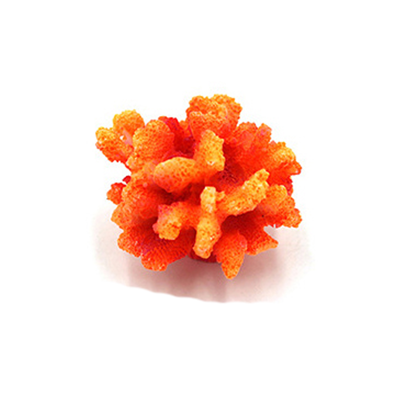 Symulacja akwarium żywe żywiczne ozdoby koralowe sztuczny koral ozdoby akwariowe kolorowe koralowe ozdoby akwariowe