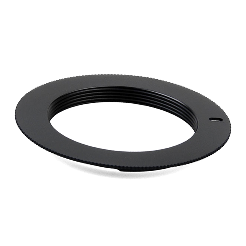 Y1UB M42 Lens naar AI voor f Mount Adapter Ringen D70s D3100 D100 D7000 D5100 D80 Camera Accessoires
