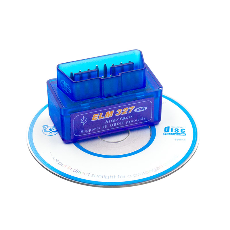 Car Diagnostic Scan Tool V1.5 PIC18F25K80 Bluetooth/Wifi ELM327 FORscan USB HS/MS CAN Switch V1.5 ELM327 HH OBD
