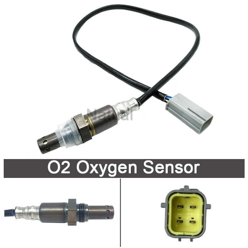 Oxygen O2 Sensor 226A3-ES60A For Nissan NP300 NT400 Cabstar Tiida GT-R X-Trail Suzuki Equator Renault Koleos Infiniti QX56 G35