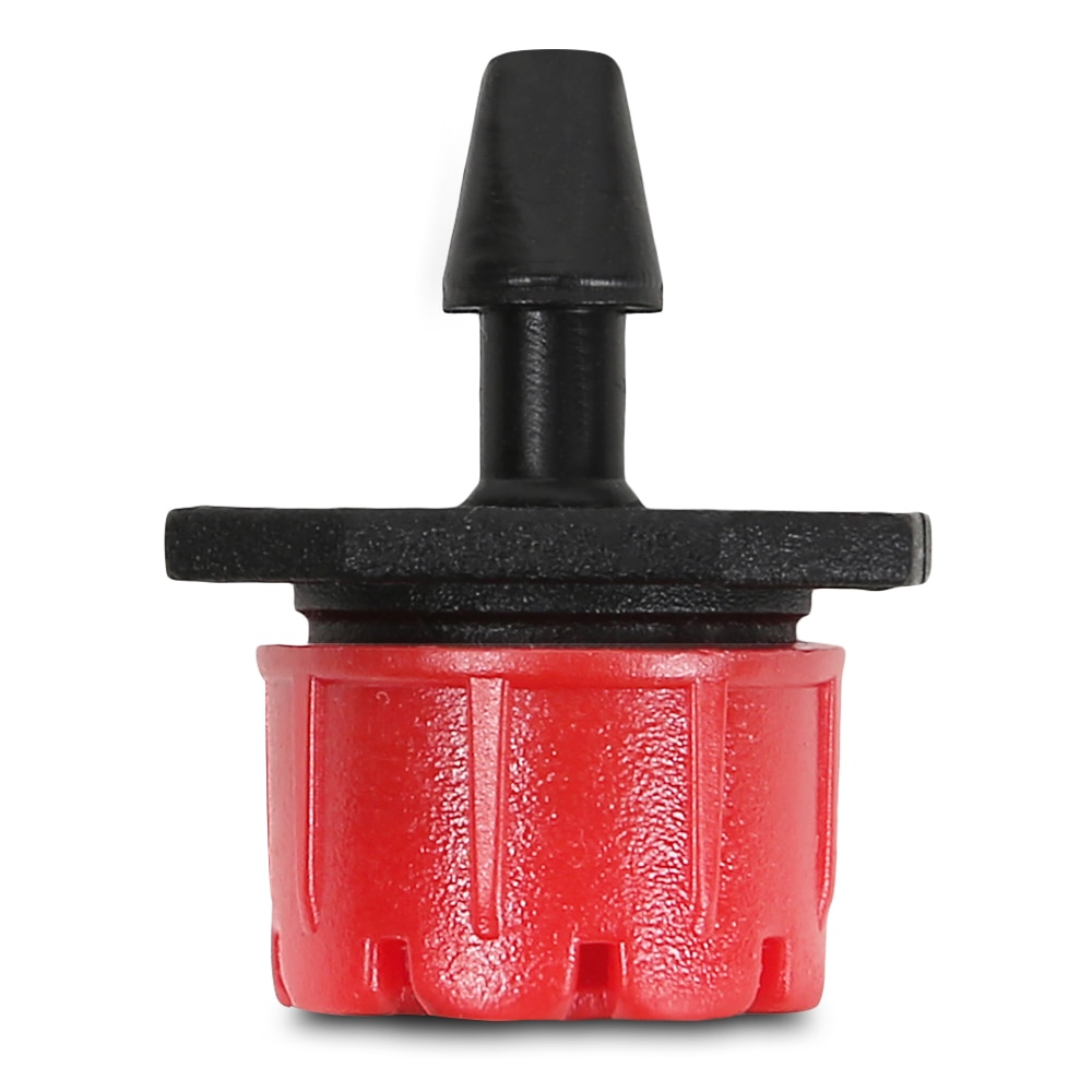 25M Garden DIY Automatic Watering Micro Drip Irrigation System Dripping Watering Kit With 30 Adjustable Dripper 4/7 Inch Hose