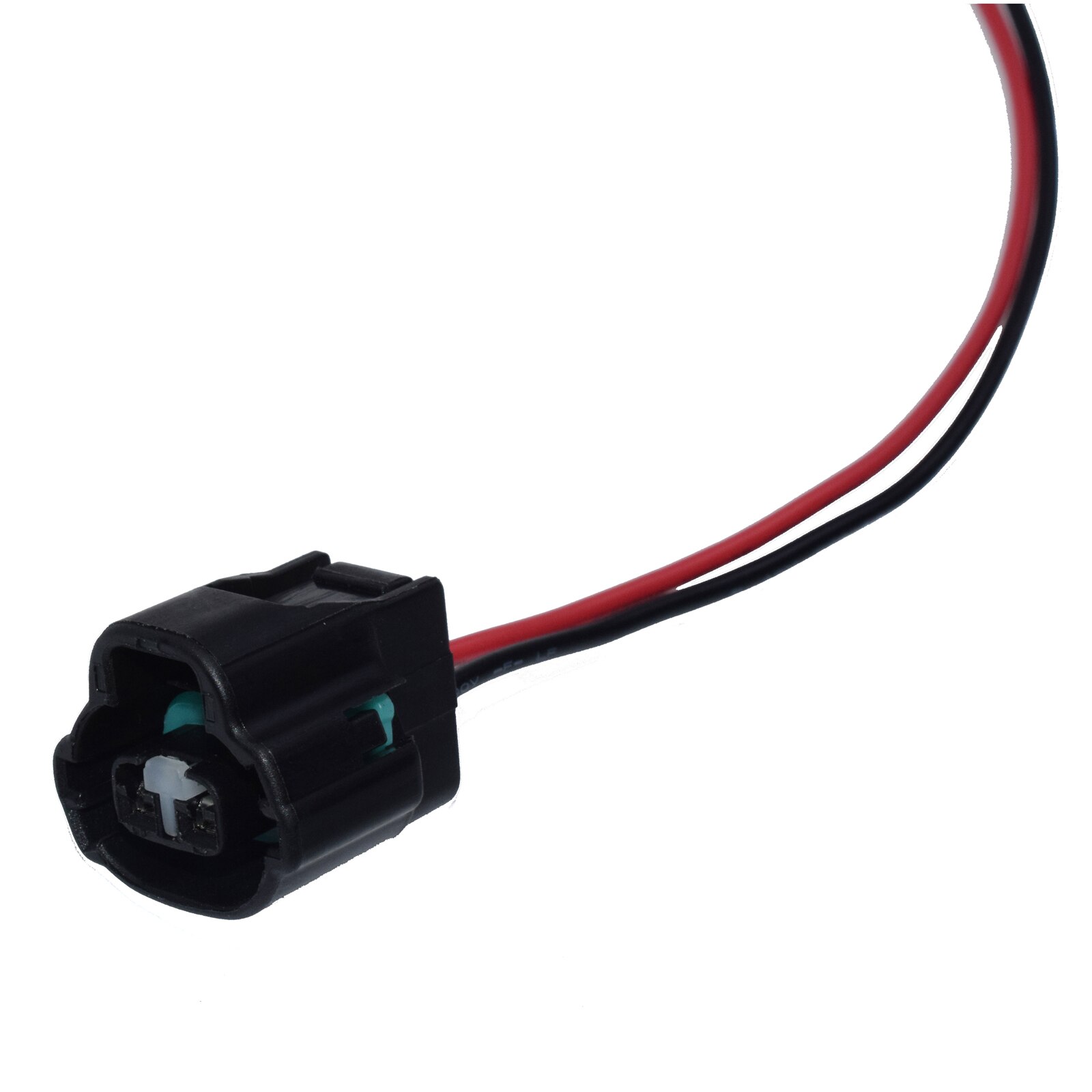 WOLFIGO VVT, Conector de solenoide de sincronización de válvula Variable para Tiburon Hyundai Elantra Kia Spectra 2435523800 24355-23763 24355-23770