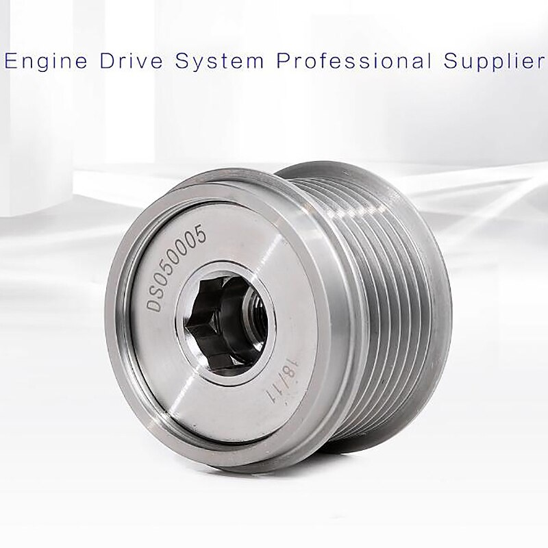 Belt Tensioner & Bearing Pulley for Mazda 3 Mazda 6 CX-5 2.0L 2.5L PEY4-5/6/7