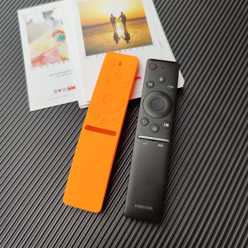 Remote Cover For Samsung Remote Control TV BN59-01312B BN59-01312F BN59-01312A BN59-01312G BN59-01312M: NO.7