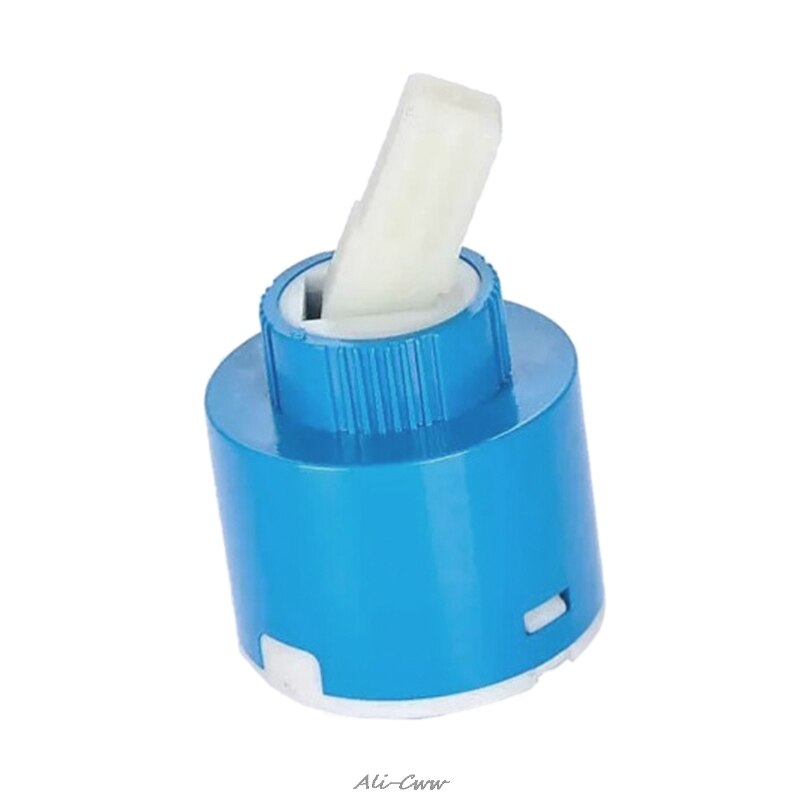 35mm/40mm Ceramic Disc Cartridge Inner Faucet Valve Water Mixer Tap