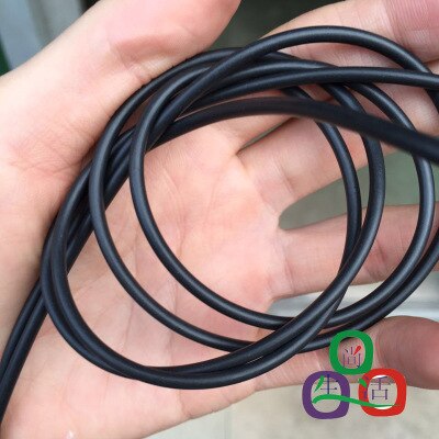 500G 2,5mm in durchmesser rund synthetische rattan weben material kunststoff rattan für stricken und reparatur lagerung box korb etc: color 10
