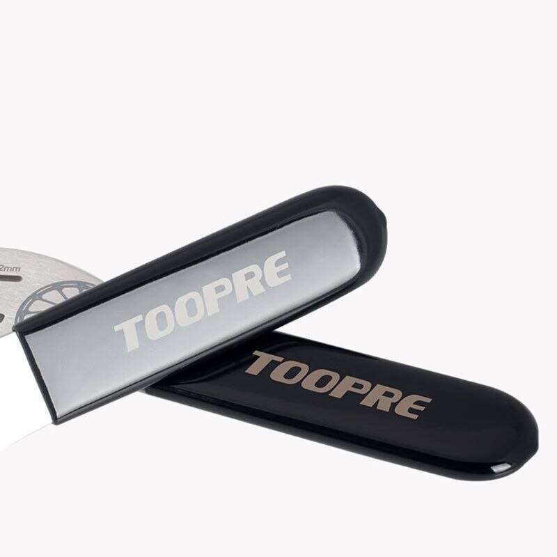 Portable Bike Bicycle Disc Brake Rotor Wheel Center Alignment Tool Wrench