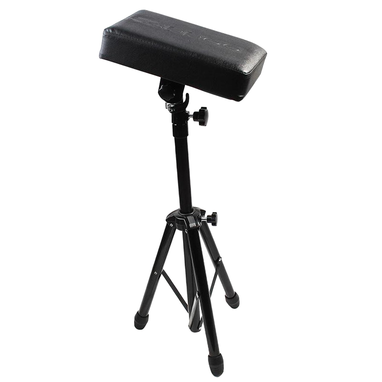 Adjustable Manicure Pedicure Leg Arm Rest Chair/Stool Stand Pedicure Tool