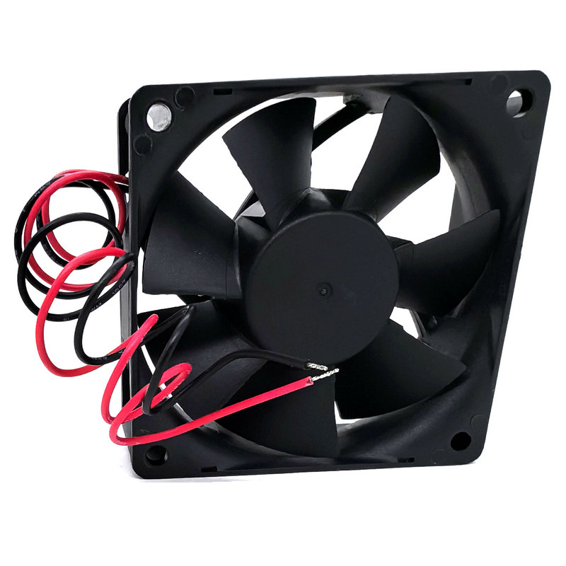 PAAD18025SB 8025 12V 0.55A Cooling fan hzdo