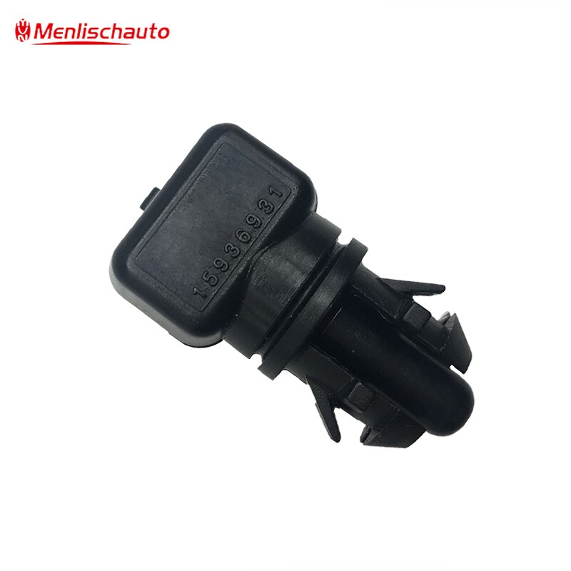 Original NewAmbient Air Temperature Sensor OEM 15936931 for G-M outdoor