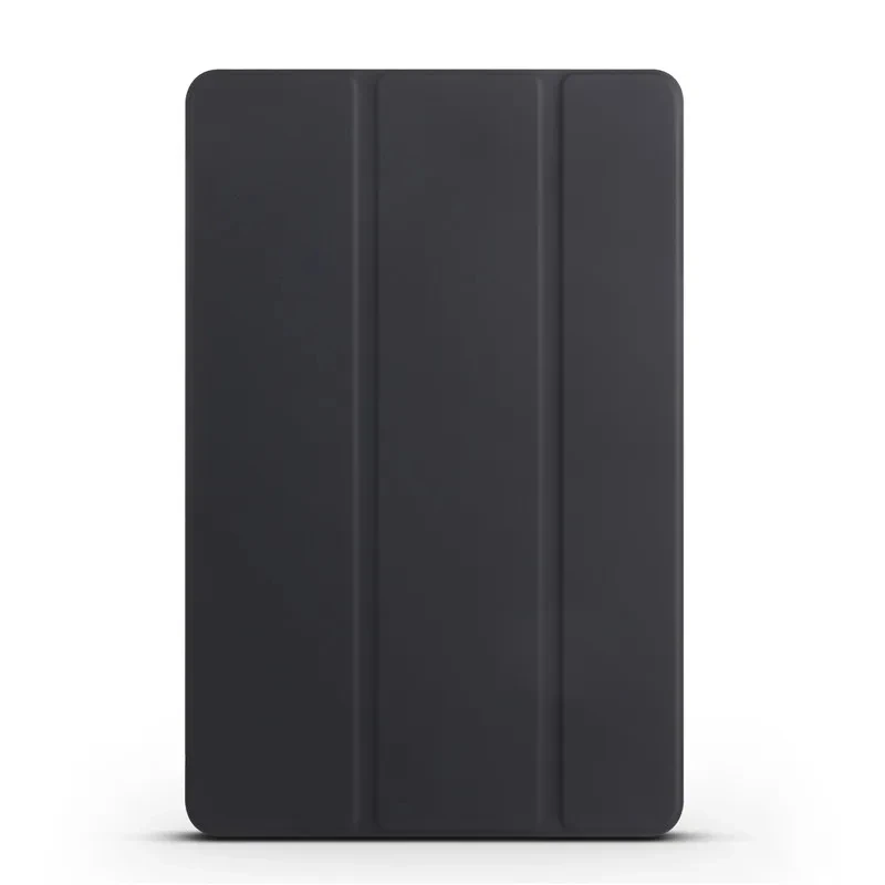 For OnePlus Pad Go Oppo Pad Neo Case 11.4 inch Folding Stand Magnetic Soft Silicone Back Cover for Oppo Pad Neo Tablet Case Kids: Thirteen / Red