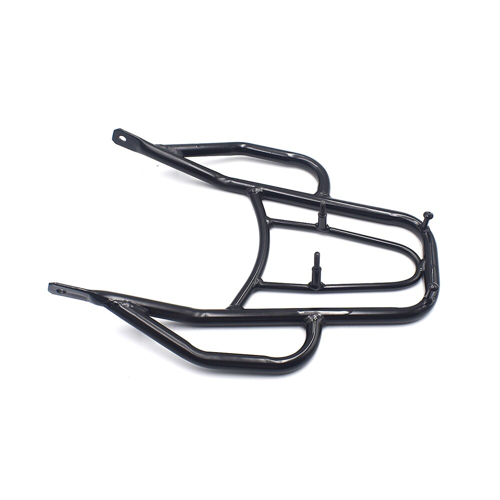 Motocycle Rear Seat Luggage Carrier Bracket Cargo Rack Shelf Holder for Suzuki DRZ400 DRZ-400 E S SM DRZ400E DRZ400S DRZ400SM