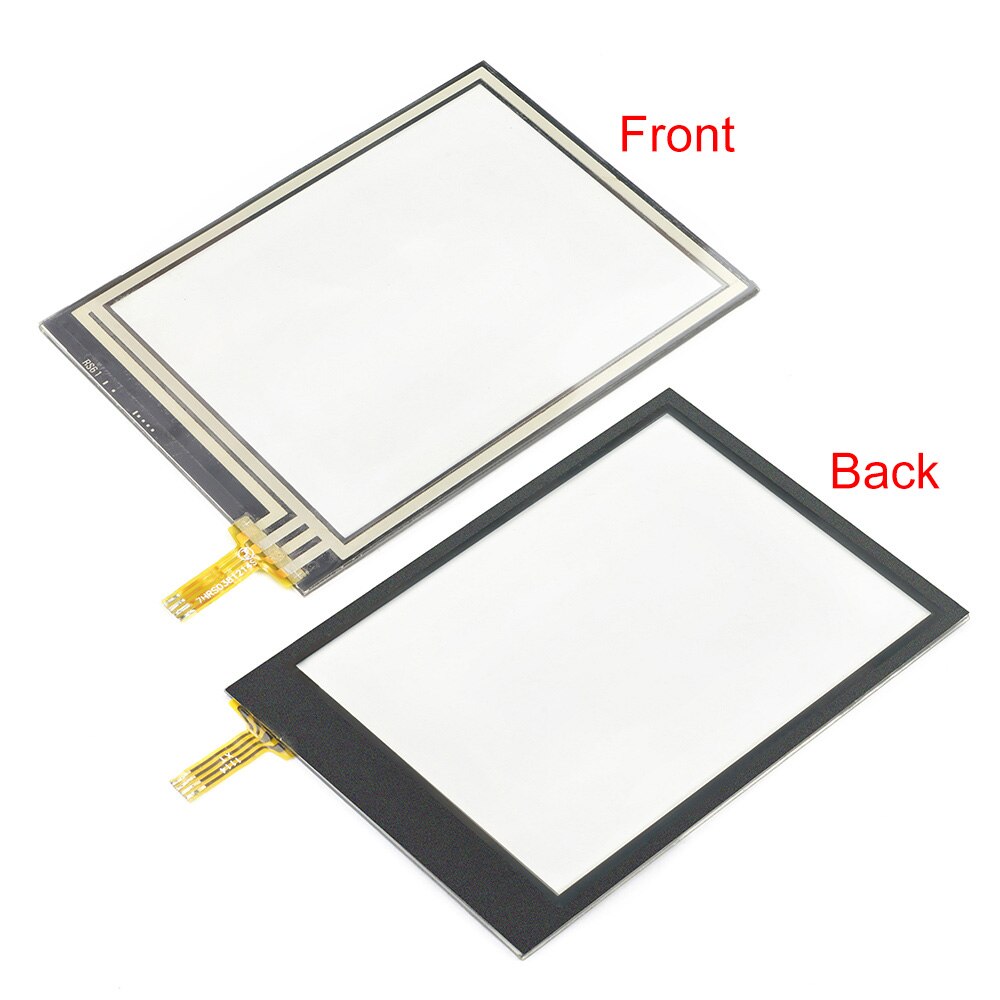 Deliget DH60 touch screen module，Brand and original,