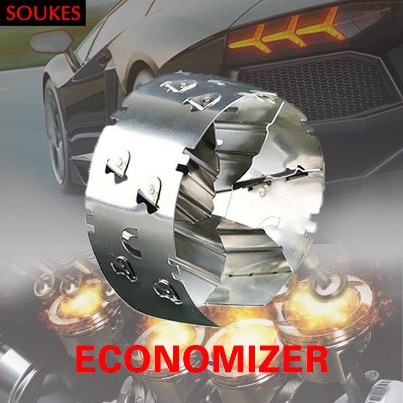 Bil brændstofbesparende turbo kompressor gas reducere emission til peugeot 307 206 308 407 207 3008 508 406 208 mazda 3 6 2 cx-5 cx5