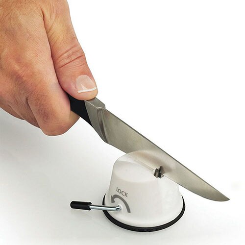 Hjem køkken gadget bestik kniv sliber knive slibning værktøj forsyninger